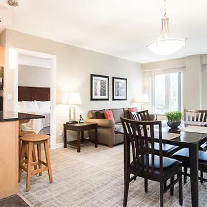 Hotel Canterra, Edmonton