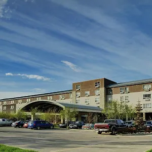 Hotel Chateau Nova Kingsway, Edmonton